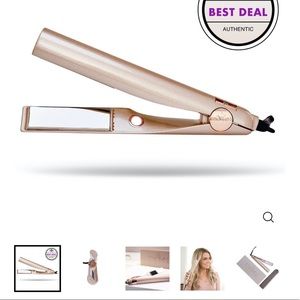 Curling iron